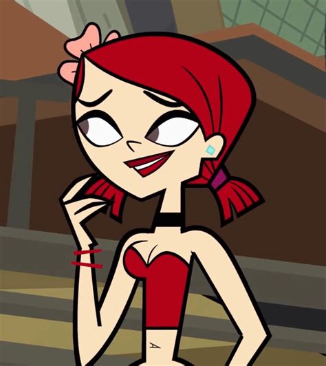 Total drama island zoey - Zoey Labudin one of the characters that appear in Total Drama Reunion in a non-speaking cameo role. Zoey Labudin is shown in the trailer for Total Drama Reunion in a photograph. She and Michael "Mike" Nucci are happily married and have two children: Jasper, 3, and Isabella, 5 months. Harold McGrady, Elisabeth "Beth" …